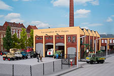 015-11451 - 1:87 Fahrzeugdepot